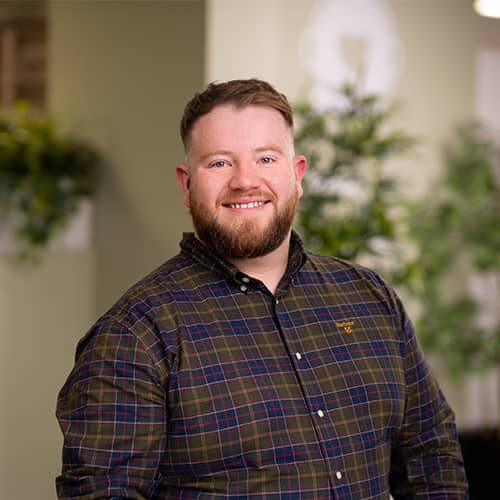 Craig Kemp - Customer Operations Manager